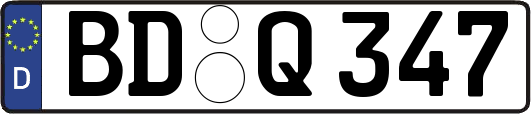 BD-Q347