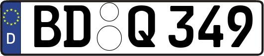 BD-Q349
