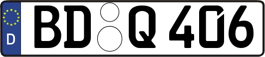 BD-Q406