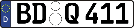 BD-Q411