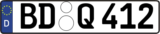 BD-Q412