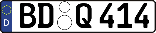 BD-Q414