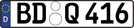 BD-Q416