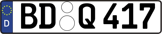 BD-Q417