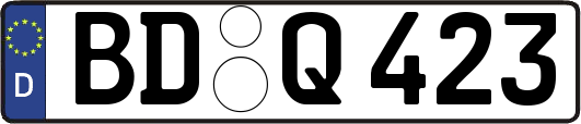 BD-Q423