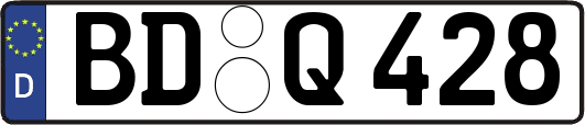 BD-Q428