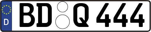 BD-Q444
