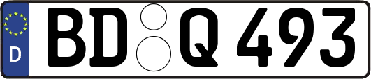 BD-Q493