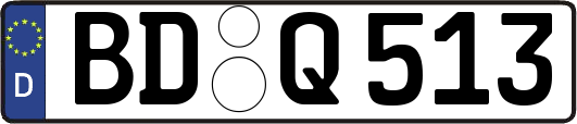 BD-Q513