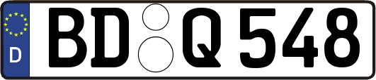 BD-Q548
