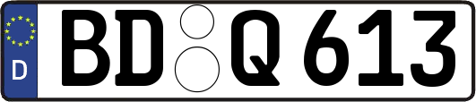 BD-Q613
