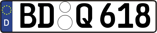 BD-Q618