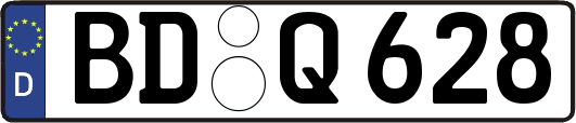 BD-Q628