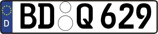 BD-Q629