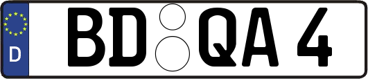 BD-QA4