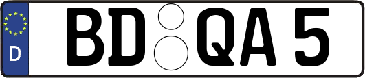 BD-QA5