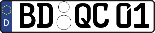 BD-QC01