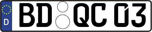 BD-QC03