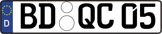 BD-QC05