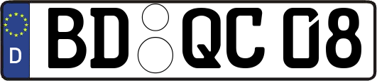 BD-QC08