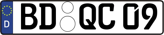 BD-QC09