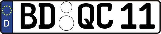BD-QC11