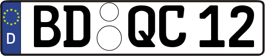 BD-QC12