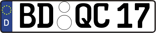 BD-QC17