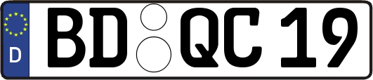 BD-QC19