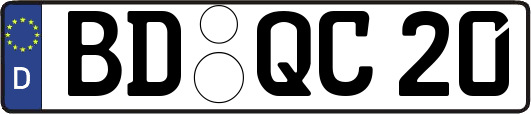 BD-QC20