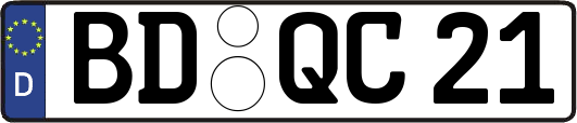 BD-QC21