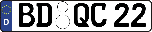 BD-QC22