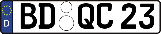 BD-QC23
