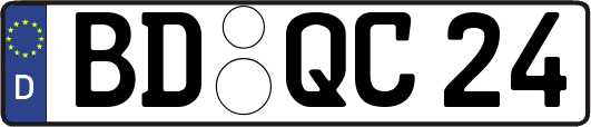 BD-QC24