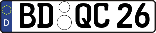 BD-QC26