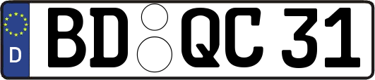 BD-QC31