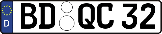 BD-QC32