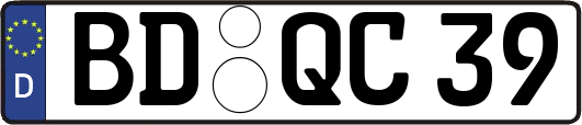 BD-QC39