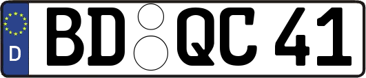 BD-QC41