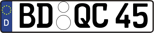 BD-QC45