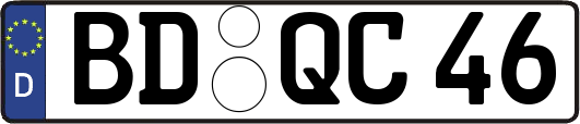 BD-QC46