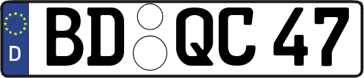 BD-QC47