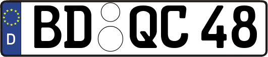 BD-QC48