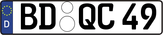 BD-QC49