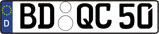 BD-QC50