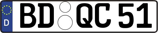 BD-QC51
