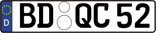 BD-QC52