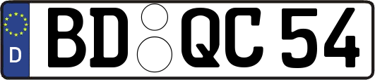 BD-QC54