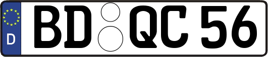 BD-QC56