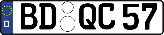 BD-QC57